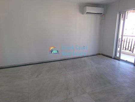Διαμέρισμα για ενοικίαση Άγιος Γεώργιος Λάγγουρα (Πάτρα) - Φωτογραφία 4