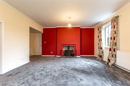 Galahaugh House, Torwoodlee - Photo 3