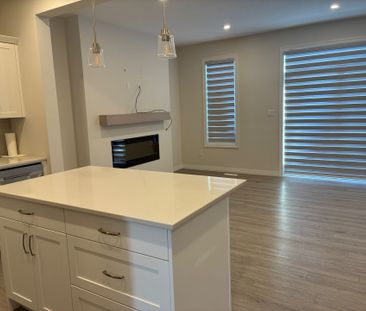 For Lease - 75 Keba Crescent, Tillsonburg, Ontario - Photo 2