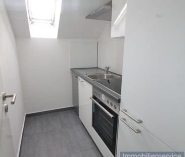 WG-Zimmer in 4er-WG in der Fußgängerzone - Photo 1