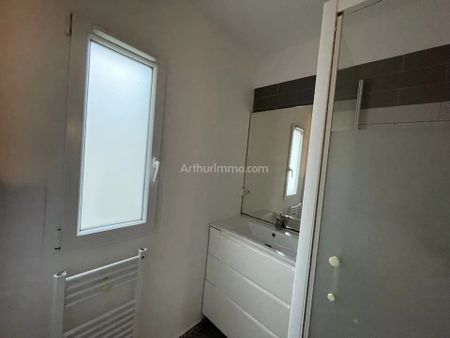 Location Maison 3 pièces 53 m2 à Le Mans - Photo 5