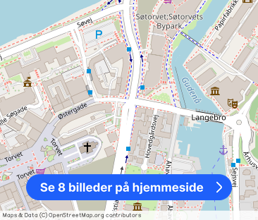 Skøn og moderne lejlighed med privat altan - Foto 1