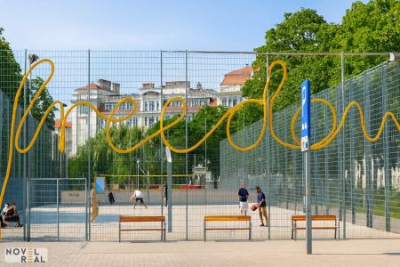 Charmante 3-Zimmer Wohnung in Mariahif! - Foto 4