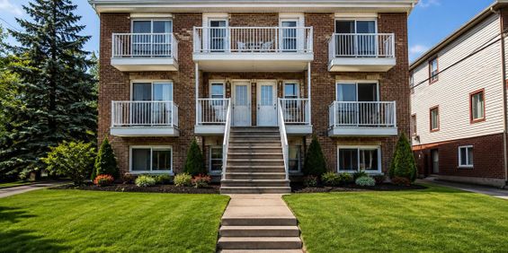 311 Avenue De Buckingham (Buckingham) Magnifique 4 1/2 - Photo 3