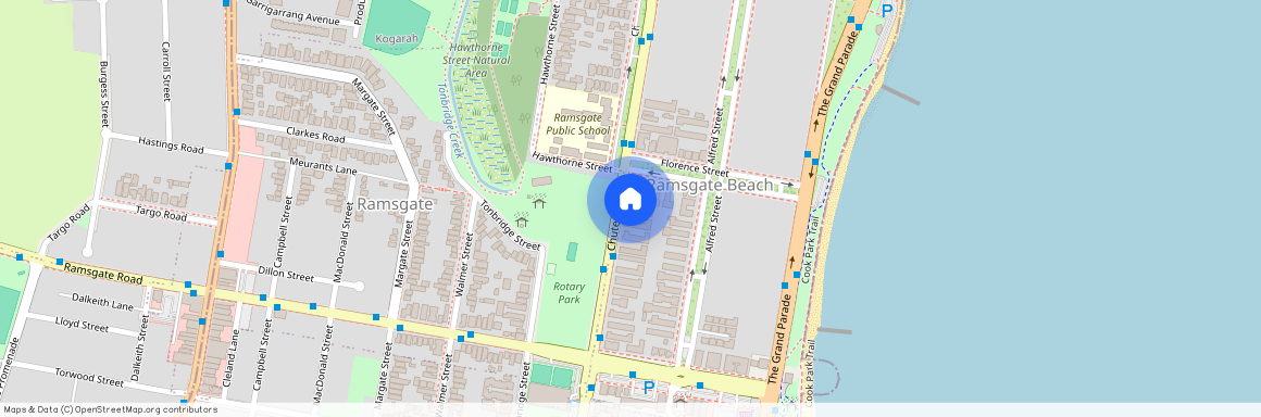 14/98-100 Chuter Avenue, NSW 2217, Ramsgate Beach
