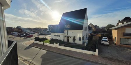 Appartement te huur in Westende voor € 800 met 2 slaapkamers - Photo 3