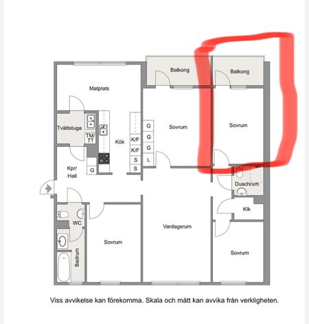 Sunnanbyplan, Spånga - Foto 3