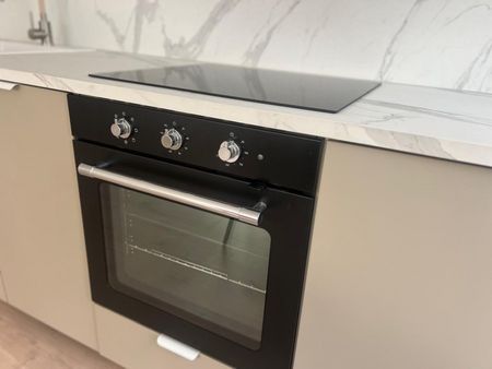 Mieszkanie Gumieńce Szczecin, nr 437305 - Zdjęcie 2