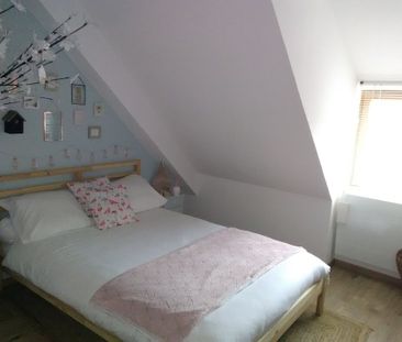 Location Appartement 4 pièces 90m² MONTBELIARD 25200 - Photo 5