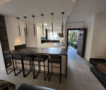 Semi-Detached House in Nueva Andalucía - Foto 6