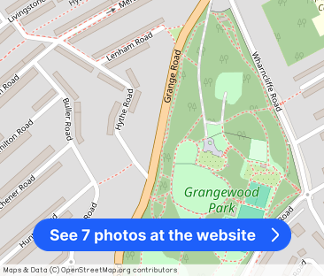 South Norwood, London, SE25 - Photo 1