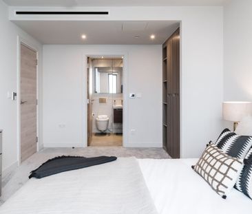 2 bedroom penthouse to rent - Photo 6