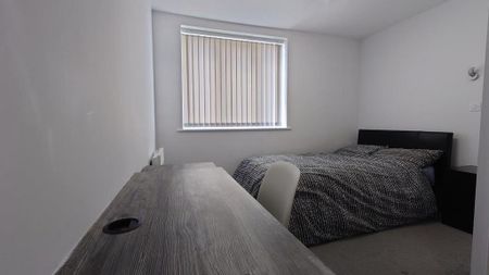3 bedroom flat share to rent - Photo 4