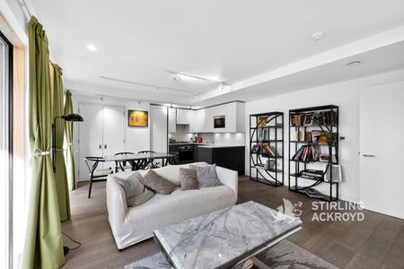 Pitfield Street, Shoreditch, London, N1 6BU - Photo 3