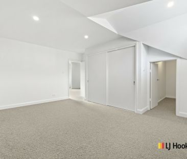 82/8- 10 Dominion Circuit, Forrest ACT, Belconnen - Photo 2