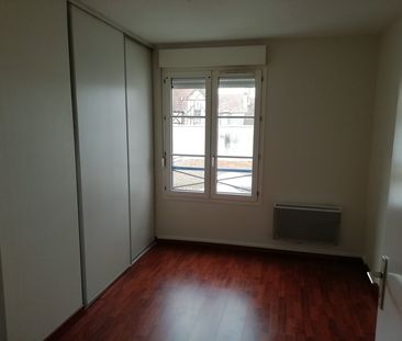 Appartement T3 Bis – MOULINS centre – Quartier des Mariniers - Photo 2