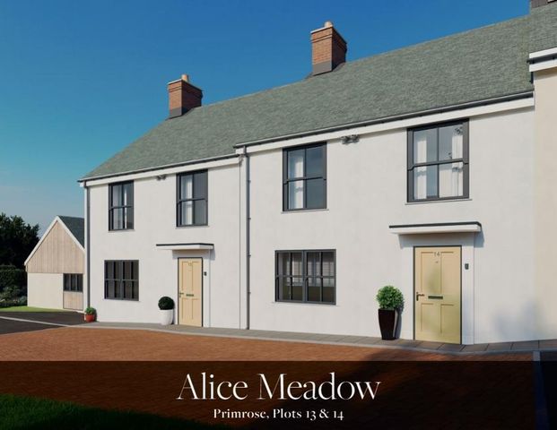 3 bedroom terraced house to rent - Photo 1