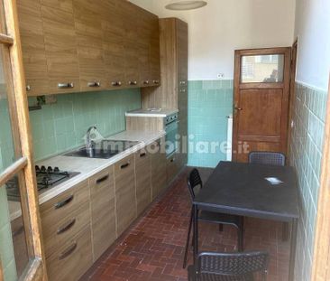 Quadrilocale via del Ponte di Mezzo 19, Ponte di Mezzo - Circondaria, Firenze - Foto 4