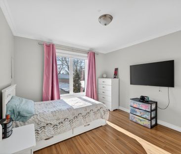 Appartement à louer - Longueuil (Le Vieux-Longueuil) (Centre) Appar... - Photo 6