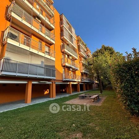 Monolocale in Affitto in Via Monte Baldo 21 a Milano - Photo 1