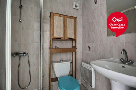Location Appartement 2 pièces 37m² CASTRES 81100 - Photo 5