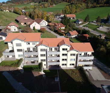 Beautiful new apartments 2 last 4.5pcs - Photo 2