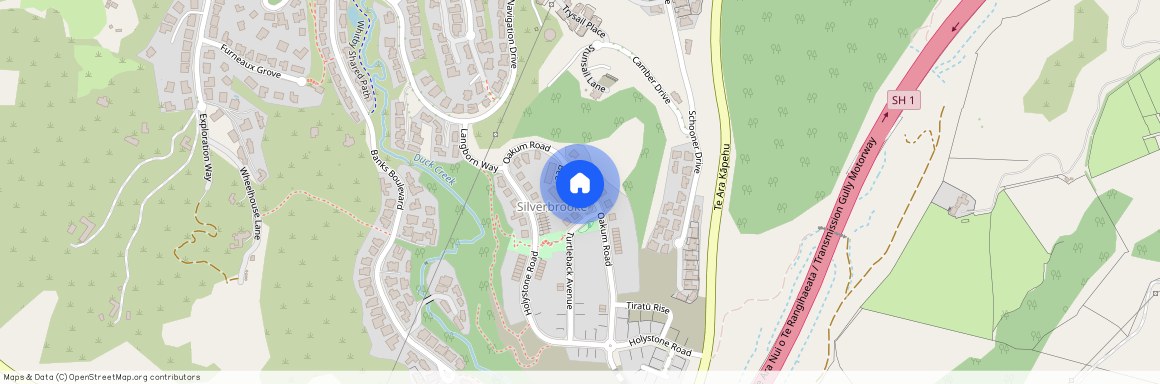 18 Oakum Road, Whitby, Porirua City