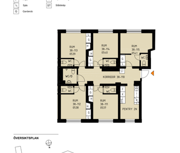 Rackarbergsgatan 38, 75232, Uppsala - Photo 3