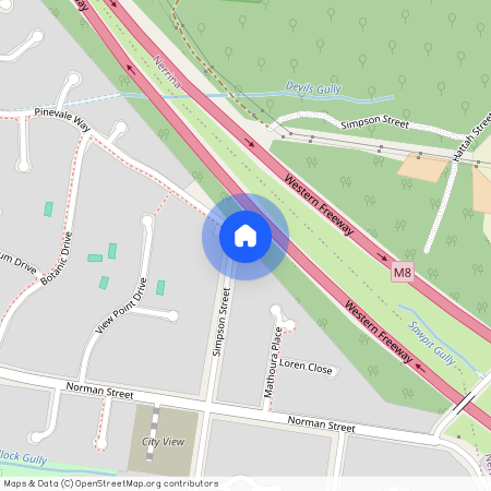 324 Simpson Street, Vic 3350, Ballarat North