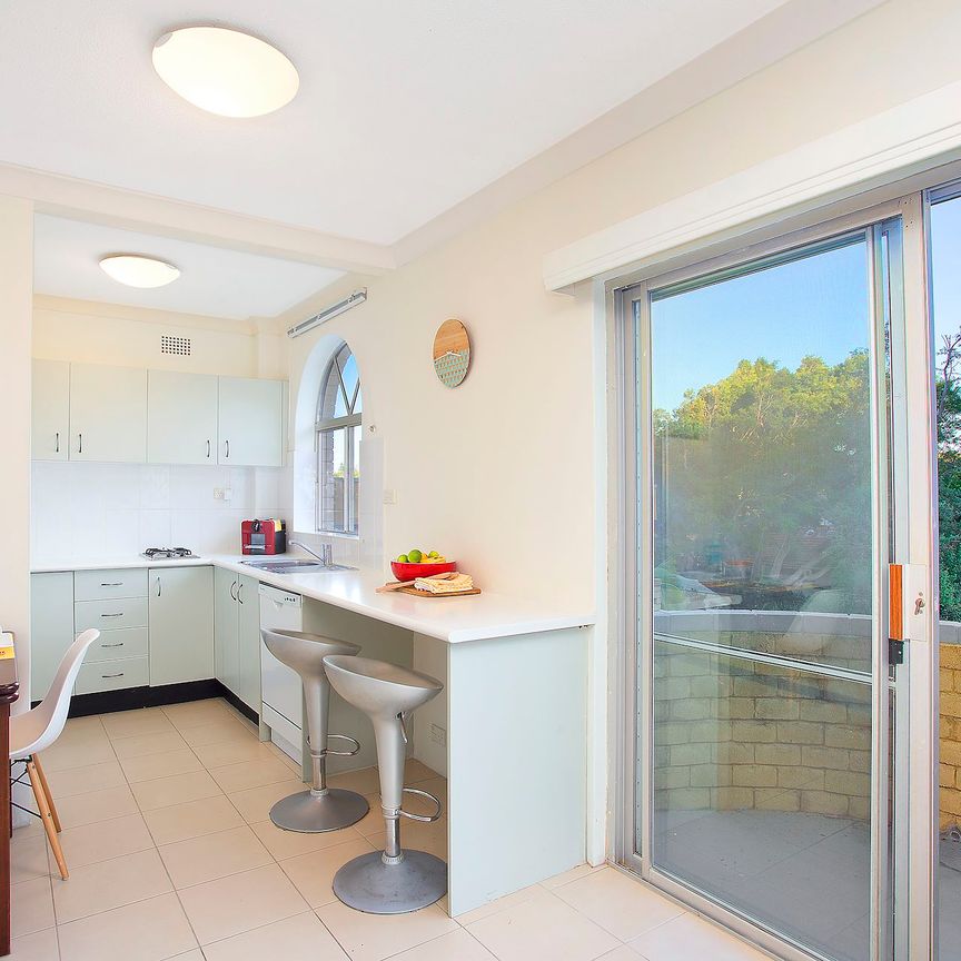 6/15 Jenkins Street, Collaroy. - Photo 1