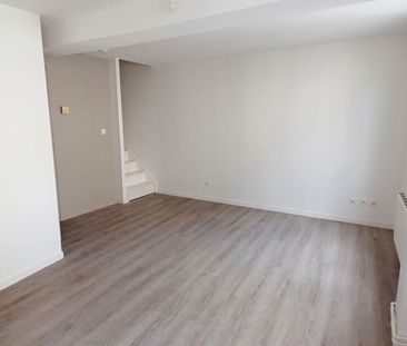 Location Appartement 3 pièces 50m² ROUEN 76000 - Photo 4