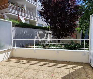 Appartement T2 à GRENOBLE - Photo 4
