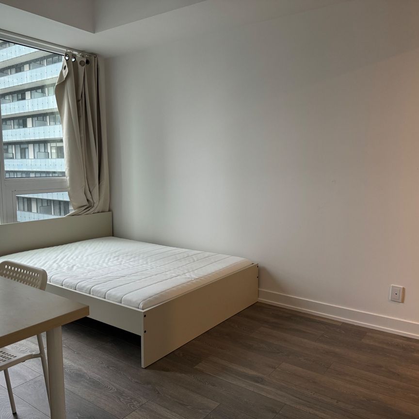 For Lease - 108 Peter Street Unit# 1205, Toronto, Ontario - Photo 1