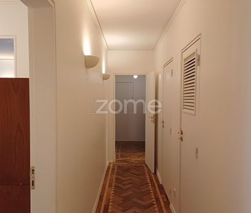 Apartamento T3 em Lisboa - Photo 4