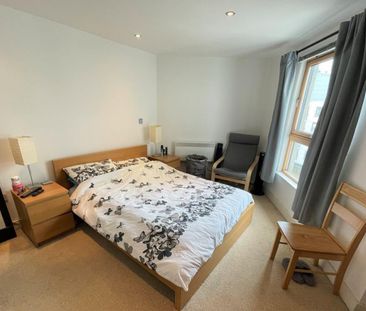 1 bedroom Flat To Let Total Size: 520 SQ FT - Photo 4