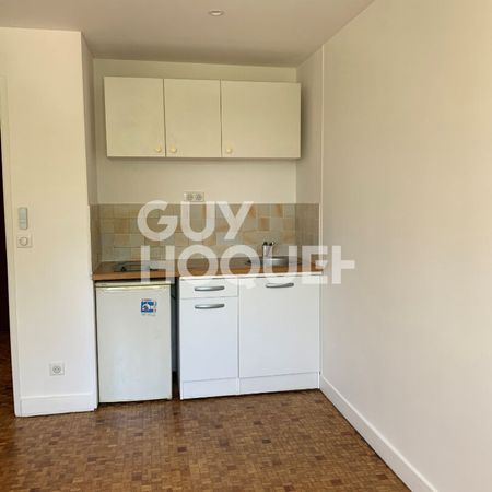 Location Appartement 1 pièce 18m² - Photo 4