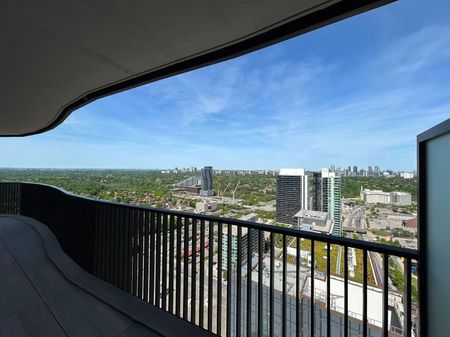 For Lease - 68 Esther Shiner Boulevard Unit# 3007, Toronto, Ontario - Photo 4