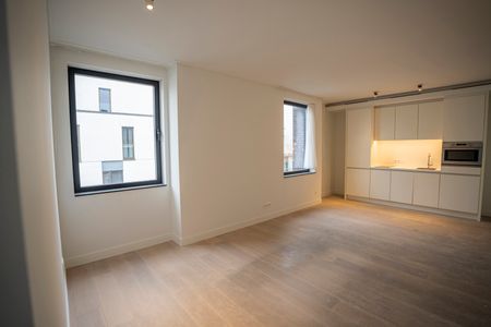 Instapklaar appartement in hartje Mechelen! - Foto 2