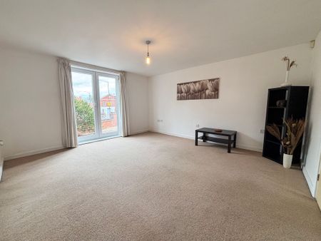 2 bed apartment to rent in The Blundells, Goodway House The Blundells, CV8 - Photo 5
