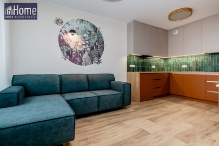 Kijowska 12 – Butikowa Kamienica w sercu miasta - Фото 2