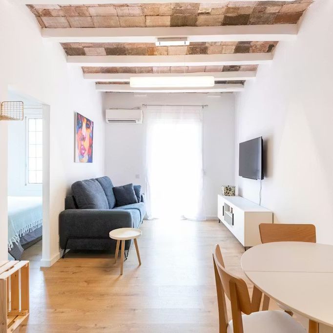 Carrer del Poeta Cabanyes, Barcelona, Catalonia 08004 - Photo 1