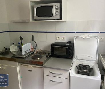 Location Appartement 2 pièces 48m² NIORT 79000 - Photo 2