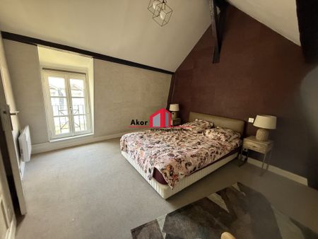 Location Appartement 2 pièces 45m² AUXERRE 89000 - Photo 3