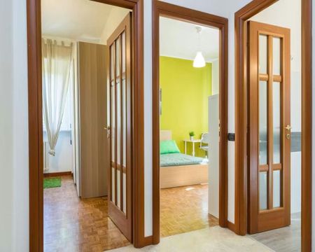 Via dei Pioppi, Cesano Boscone, Lombardy 20090 - Photo 3