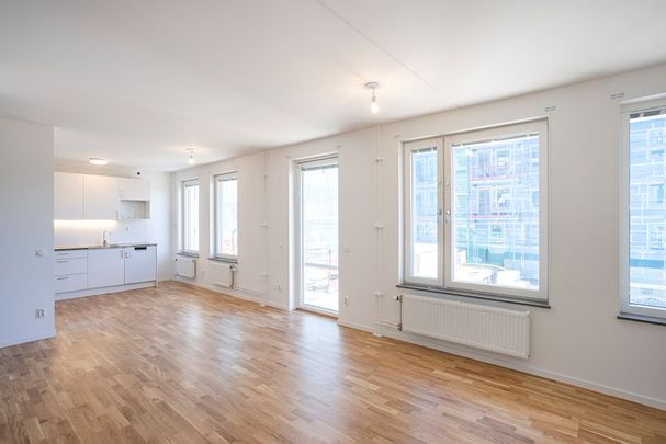 Stockholmsvägen 160D, Tibble - Photo 1