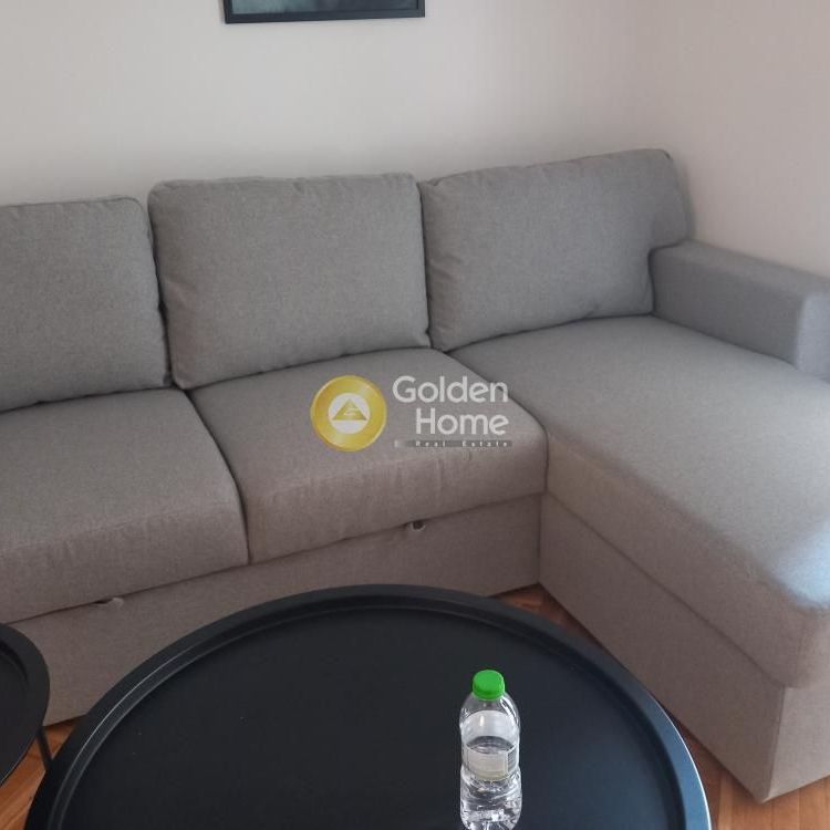 Διαμέρισμα για ενοικίαση Φωκίωνος Νέγρη (Κυψέλη) - Photo 1