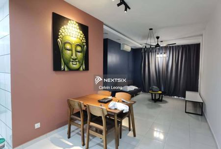 D'Nuri Residences @ Desa Petaling - Foto 3