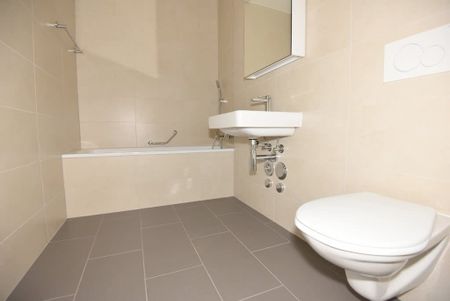 2 Zimmer, 70 m², 2. Stock - Foto 5