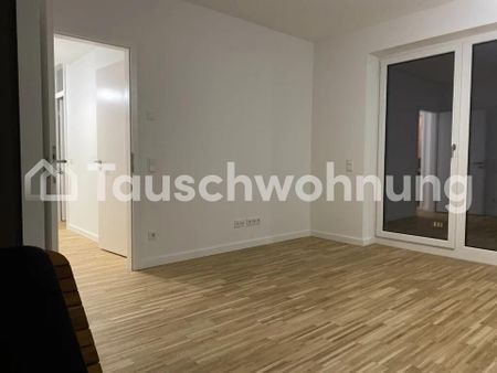 TAUSCHWOHNUNG 2-Zimmer-Neubau in Ottensen gegen mind. 3 Zimmer - Photo 3