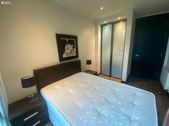 One Beacon Apartments, Beacon One, Sandyford, Dublin 18 - Photo 1